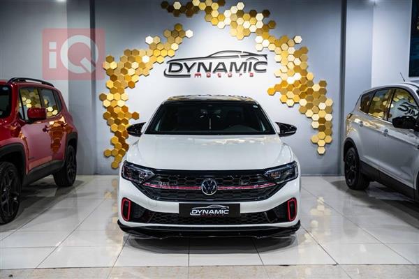 فولكسفاغن جيتا 2024 للبيع في العراق - اربيل